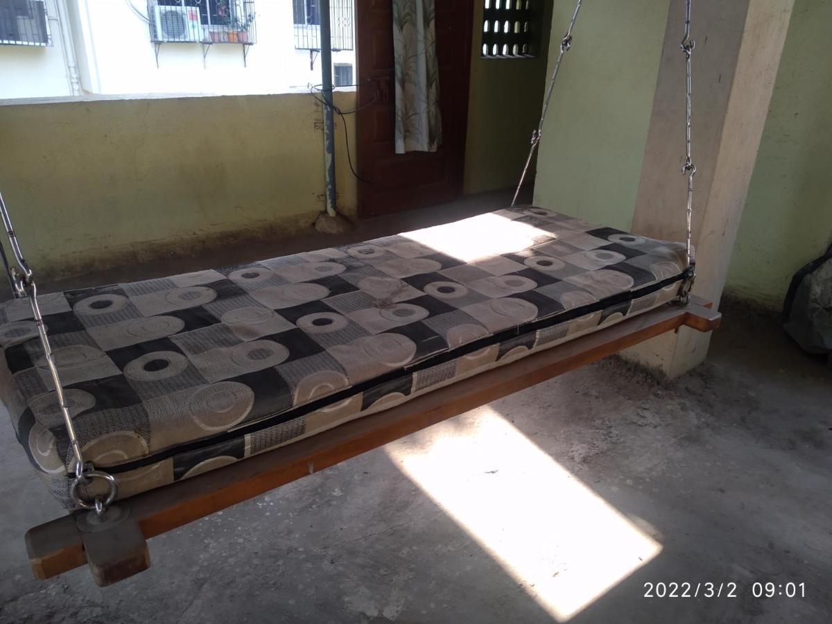 Sudeep Bungalow Alībāg Exterior foto