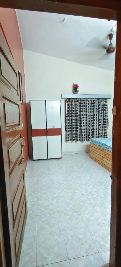 Sudeep Bungalow Alībāg Exterior foto