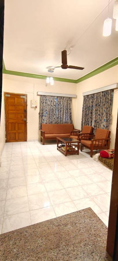 Sudeep Bungalow Alībāg Exterior foto