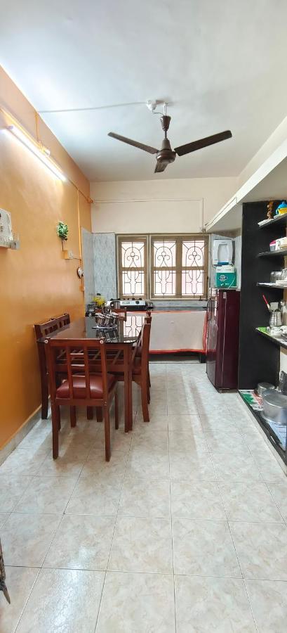 Sudeep Bungalow Alībāg Exterior foto