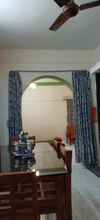 Sudeep Bungalow Alībāg Exterior foto