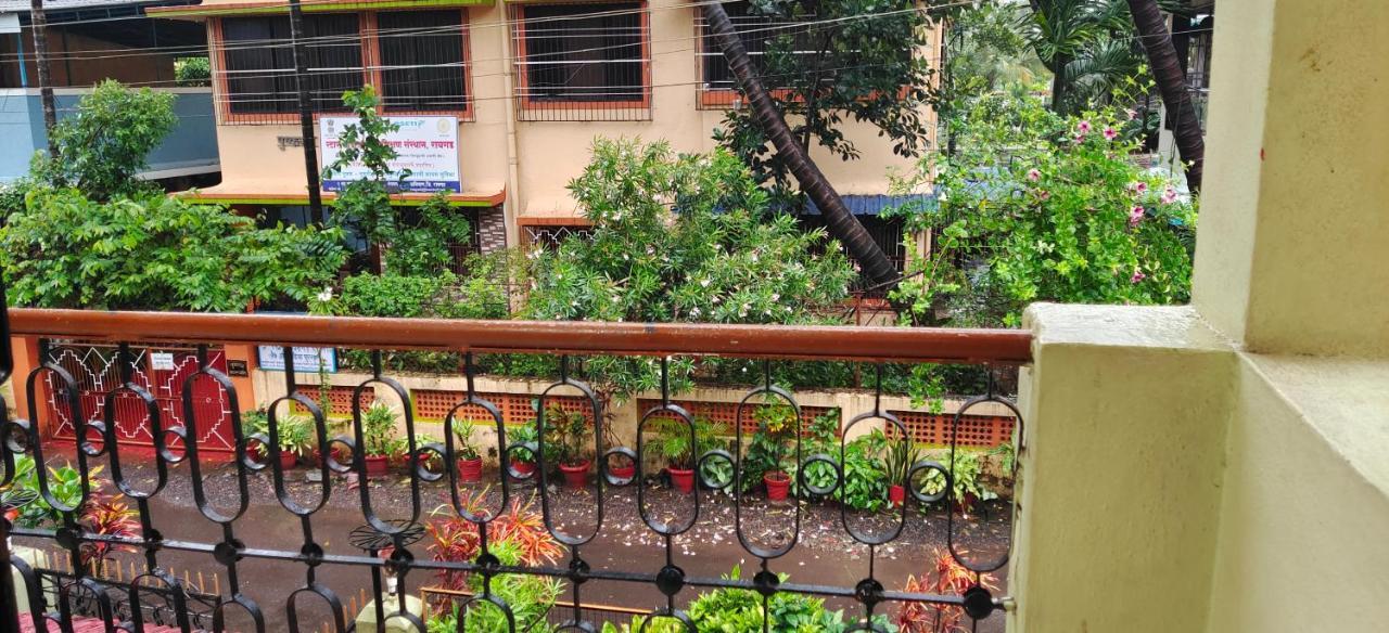 Sudeep Bungalow Alībāg Exterior foto