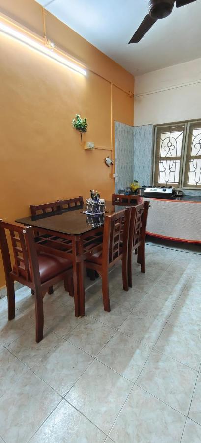 Sudeep Bungalow Alībāg Exterior foto