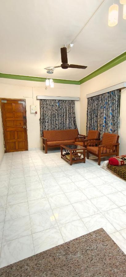 Sudeep Bungalow Alībāg Exterior foto