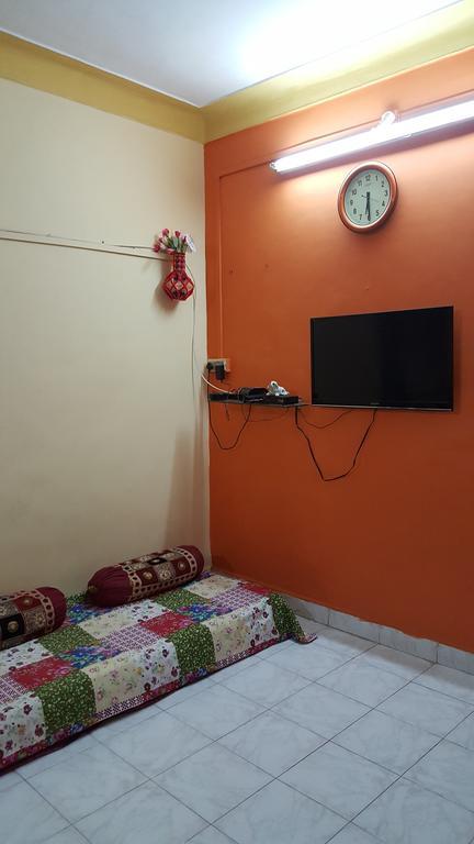 Sudeep Bungalow Alībāg Exterior foto
