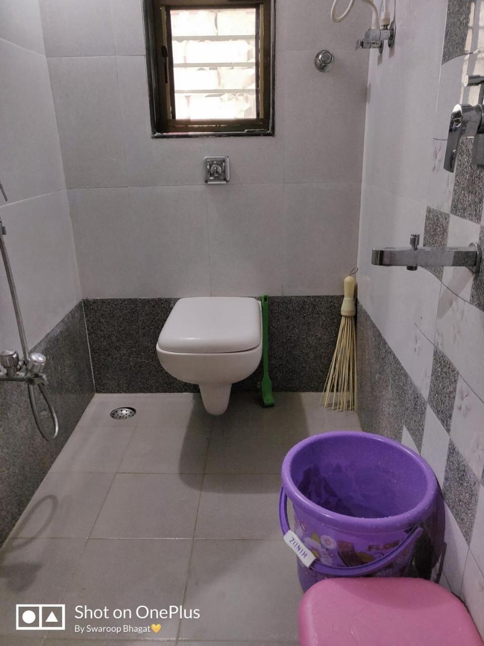 Sudeep Bungalow Alībāg Exterior foto